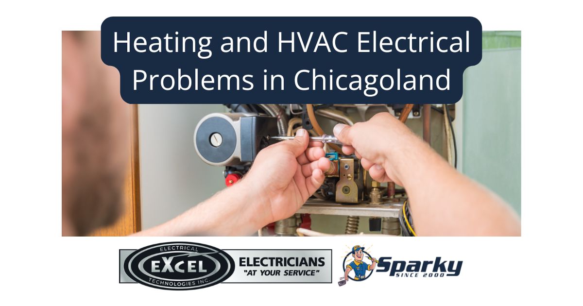 Excel Electrical - HVAC